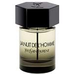Ficha técnica e caractérísticas do produto Perfume La Nuit de L'Homme Yves Saint Laurent Masculino Eau de Toilette