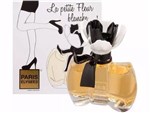 Perfume La Petite Fleur Blanche 100ml Paris Elysees Barato