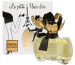 Ficha técnica e caractérísticas do produto Perfume La Petite Fleur Blanche Edt 100ml Feminino - Paris Elysees