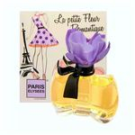 Ficha técnica e caractérísticas do produto Perfume La Petite Fleur Romantique 100ml - Paris Elysees