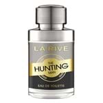 Ficha técnica e caractérísticas do produto Perfume La Rive 75ml Incolor