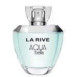 Ficha técnica e caractérísticas do produto Perfume La Rive Aqua Bella Eau de Parfum Feminino 100ML
