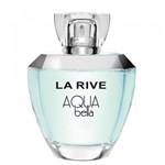 Ficha técnica e caractérísticas do produto Perfume La Rive Aqua Bella EDP F 100ML