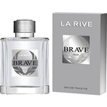 Ficha técnica e caractérísticas do produto Perfume La Rive Brave Eau de Toilette Masculino Ð 100ml
