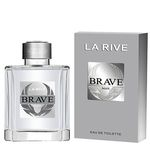Ficha técnica e caractérísticas do produto Perfume La Rive Brave Masculino Eau De Toilette 100 Ml