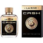 Perfume La Rive Cash Masculino Eau de Toilette 100ml