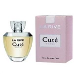 Perfume La Rive Cutê Edp 100 Ml - Feminino
