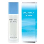 Ficha técnica e caractérísticas do produto Perfume La Rive Donna Eau de Parfum Feminino – 90ml