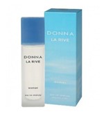 Ficha técnica e caractérísticas do produto Perfume La Rive Donna Edp 90ml - Perfume Feminino