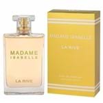 Ficha técnica e caractérísticas do produto Perfume La Rive Madame Isabelle Feminino Eau de Parfum 90ml