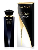Ficha técnica e caractérísticas do produto Perfume La Rive Miss Dream Eau de Parfum 100ml - La Rive Feminino