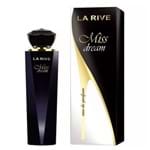 Ficha técnica e caractérísticas do produto Perfume La Rive Miss Dream Feminino Eau de Parfum 100ml