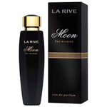 Ficha técnica e caractérísticas do produto Perfume La Rive Moon Eau de Parfum Feminino – 75ml
