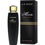 Ficha técnica e caractérísticas do produto Perfume La Rive Moon Feminino Eau de Parfum 75ml