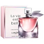 Ficha técnica e caractérísticas do produto Perfume La Vie Est Belle 30ml Edp Feminino Lancome - Lancôme