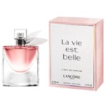 Ficha técnica e caractérísticas do produto Perfume La Vie Est Belle 50ml Edp Feminino Lancome - Lancôme
