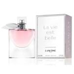 Ficha técnica e caractérísticas do produto Perfume La Vie Est Belle 50ml Edp Feminino Lancome