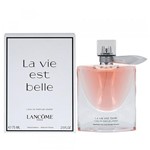 Ficha técnica e caractérísticas do produto Perfume La Vie Est Belle 75ml Edp Feminino Lancome - Lancôme