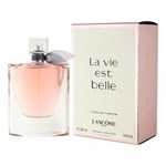 Ficha técnica e caractérísticas do produto Perfume La Vie Est Belle Eau de Parfum Feminino 100ml - Lancôme