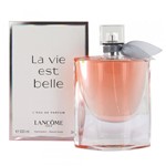 Ficha técnica e caractérísticas do produto Perfume La Víe Est Belle Feminino EDP 100ML - Lancome