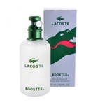 Ficha técnica e caractérísticas do produto Perfume Lacoste Booster Masculino Edt 125ml
