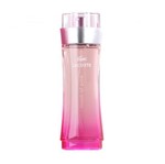Ficha técnica e caractérísticas do produto Perfume Lacoste Touch Of Pink Eau de Toilette Feminino 90ML