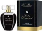 Ficha técnica e caractérísticas do produto Perfume Lady Diamond Swarovski - La Rive - Feminino - Eau de Parfum (75 ML)