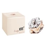 Ficha técnica e caractérísticas do produto Perfume Lady Emblem Feminino Eau de Parfum - Montblanc - 30ml