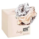 Ficha técnica e caractérísticas do produto Perfume Lady Emblem Feminino Edp 75 Ml - Montblanc