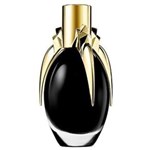 Ficha técnica e caractérísticas do produto Perfume Lady Gaga Fame Black Fluid Edp Feminino - Lady Gaga - 30 Ml