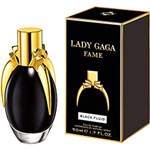 Ficha técnica e caractérísticas do produto Perfume Lady Gaga Fame Feminino Eau de Parfum 50ml