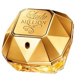Ficha técnica e caractérísticas do produto Perfume Lady Million Eau de Parfum Feminino 30ml - Paco Rabanne
