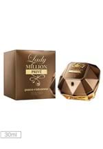 Ficha técnica e caractérísticas do produto Perfume Lady Million Privé Paco Rabanne 30ml