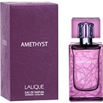 Perfume Lalique Amethyst Feminino Eau de Parfum 50ml