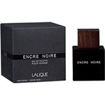 Ficha técnica e caractérísticas do produto Perfume Lalique Encre Noir Masculino Eau de Toilette 50ml