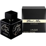 Ficha técnica e caractérísticas do produto Perfume Lalique Encre Noir Pour Elle Eau de Parfum 100ml