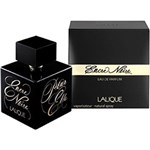 Perfume Encre Noire Pour Elle Eau de Parfum Feminino - Lalique - 50 Ml