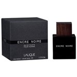 Ficha técnica e caractérísticas do produto Perfume Lalique Encre Noire Eau de Toilette Masculino - Lalique - 50 Ml