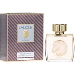 Perfume Lalique Homme Equus Eau de Toilette 75ml