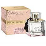 Ficha técnica e caractérísticas do produto Perfume Lalique L Amour Eau de Parfum 100ml Feminino