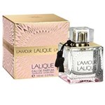 Ficha técnica e caractérísticas do produto Perfume Lalique L` Amour Feminino Eau de Parfum - 50 ML