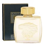 Ficha técnica e caractérísticas do produto Perfume Lalique Lion Masculino Eau de Toilette 75ml - 75 ML