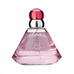 Ficha técnica e caractérísticas do produto Perfume Laloa Pink Feminino Eau de Toilette Floral Frutal 100ml