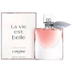Ficha técnica e caractérísticas do produto Perfume Lancôme La Vie Est Belle Feminino L'eau de Parfum 75ml - Lancome