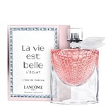 Ficha técnica e caractérísticas do produto Perfume Lancôme La Vie Est Belle L'Eclat Eau de Parfum Feminino 75ML