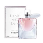 Ficha técnica e caractérísticas do produto Perfume Lancome La Vie Est Belle Parfum Feminino 50ml - Lancome