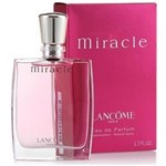 Ficha técnica e caractérísticas do produto Perfume Lancôme Miracle Feminino Eau de Parfum (100 Ml)