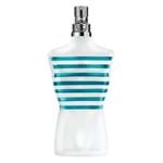 Ficha técnica e caractérísticas do produto Perfume Le Beau Male Jean Paul Gaultier - Perfume Masculino - Eau de Toilette 125ml