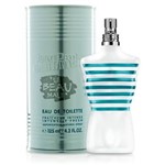 Ficha técnica e caractérísticas do produto Perfume Le Beau Male Masculino Eau de Toilette 125ml