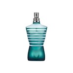Ficha técnica e caractérísticas do produto Perfume Le Male Eau de Toilette Masculino Jean Paul Gaultier 125ml